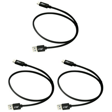 PRO OTG Power Cable Works for ZTE Awe with Power Connect to Any Compatible USB Accessory with MicroUSB 